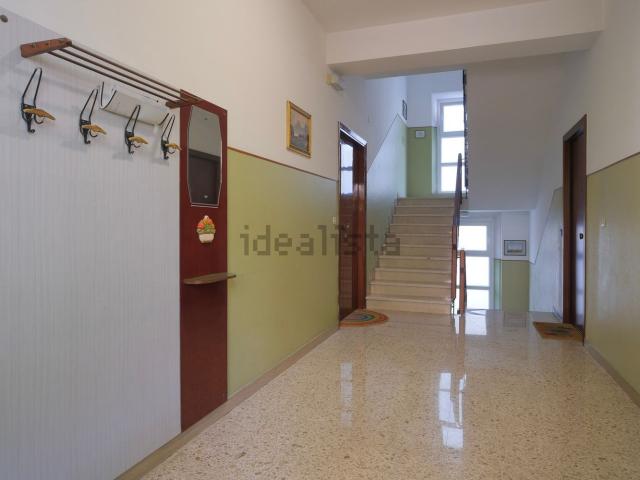 Appartamento in vendita di 115 m² in Via Madonna di Loreto, 16