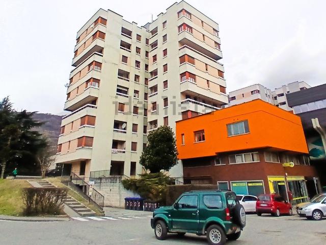 Appartamento in vendita di 115 m² in Via Maffei, 90
