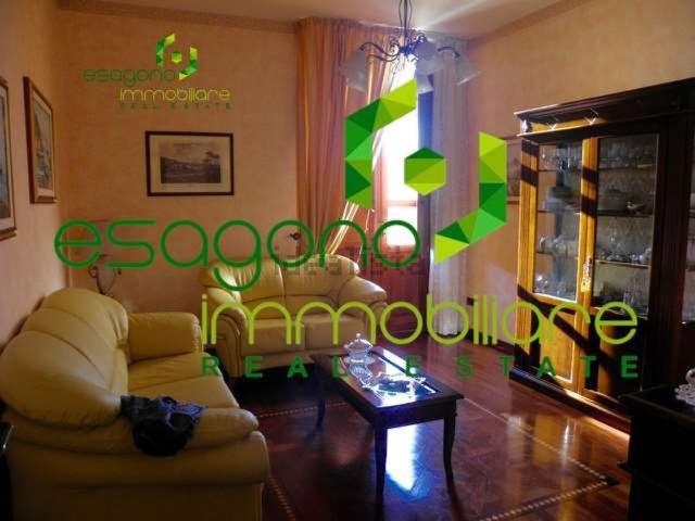 Appartamento in vendita di 115 m² in Via Malta