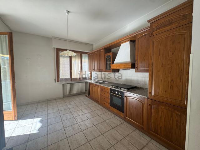 Appartamento in vendita di 115 m² in Via Manetti