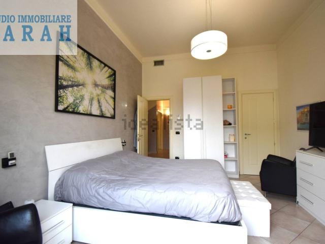 Appartamento in vendita di 115 m² in Via Manfredo Bertini, 60