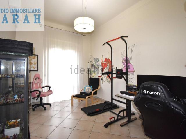 Appartamento in vendita di 115 m² in Via Manfredo Bertini, 60