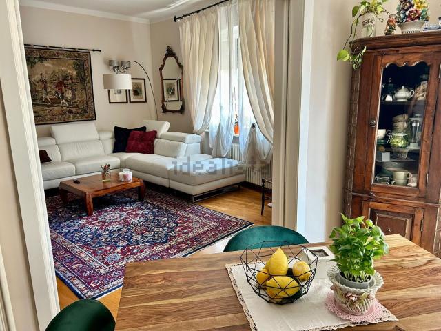 Appartamento in vendita di 115 m² in Via Manfredo Fanti, 4