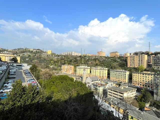 Appartamento in vendita di 115 m² in Via Manfredo Fanti