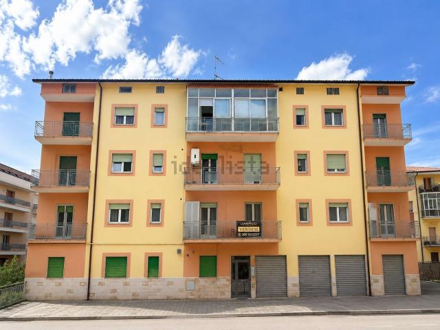 Appartamento in vendita di 115 m² in Via Mantova, 45
