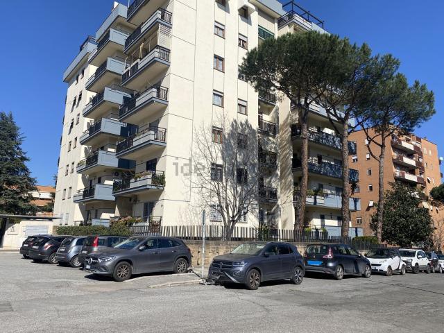 Appartamento in vendita di 115 m² in Via Mar della Cina
