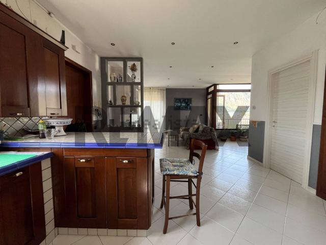 Appartamento in vendita di 115 m² in Via Marco Aurelio, 1