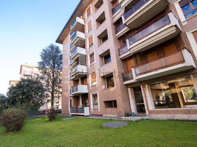 Appartamento in vendita di 115 m² in Via Marco Praga, 22