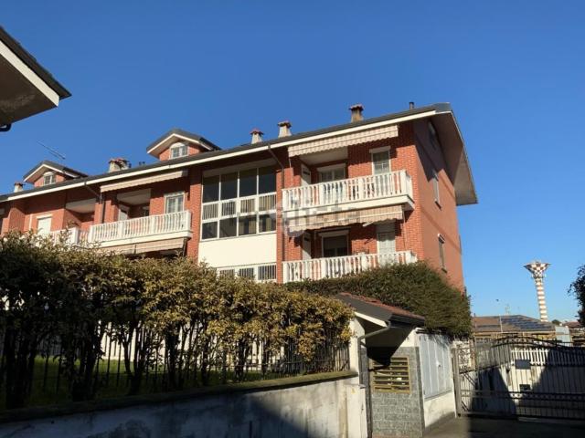 Appartamento in vendita di 115 m² in Via Marconi, 78