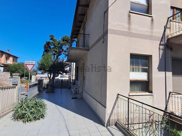 Appartamento in vendita di 115 m² in Via Marche, 34