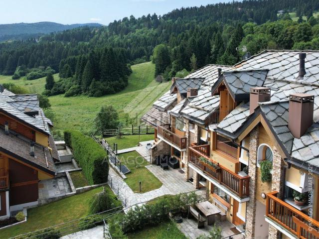 Appartamento in vendita di 115 m² in Via Marchisera, 2