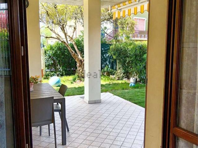 Appartamento in vendita di 115 m² in Via Marecchia