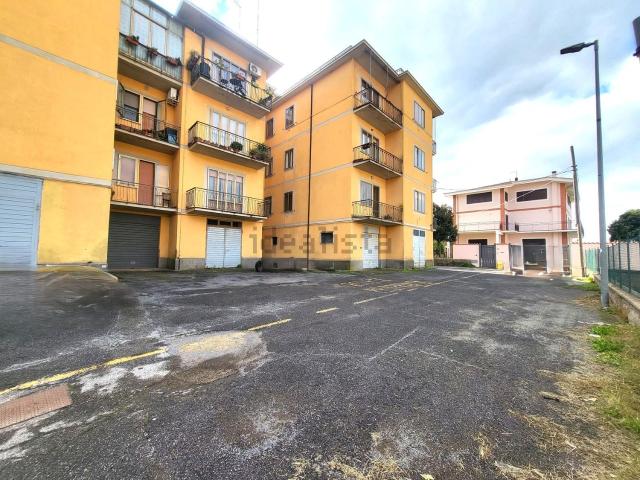 Appartamento in vendita di 115 m² in Via maresciallo Leonardi, 7