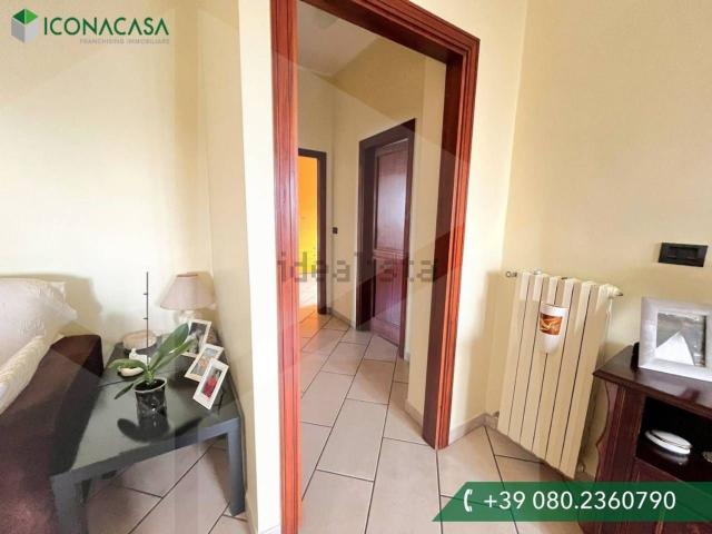 Appartamento in vendita di 115 m² in Via Mario Adamo, 10