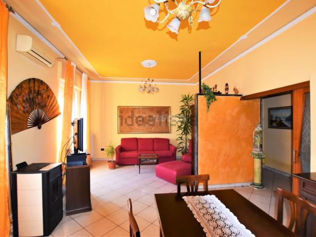 Appartamento in vendita di 115 m² in Via Maria Montessori, 10