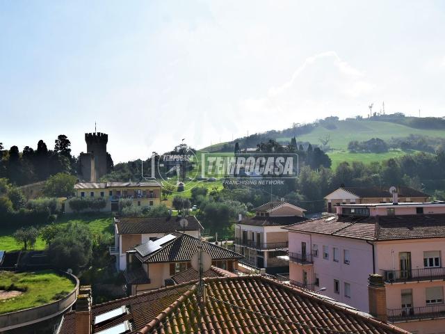 Appartamento in vendita di 115 m² in Via Maria Montessori, 24