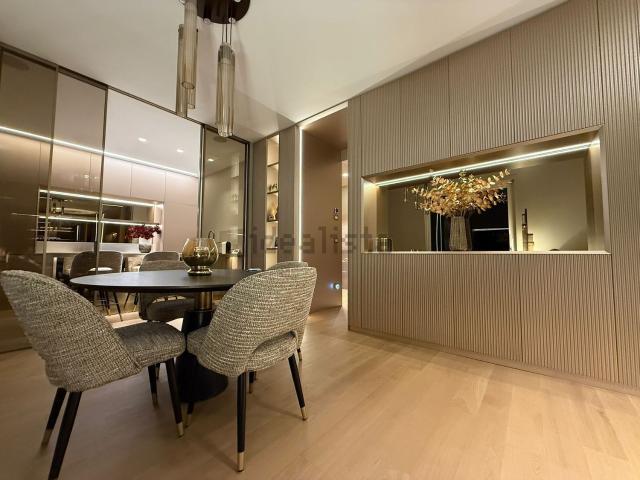 Appartamento in vendita di 115 m² in Via Mariano Santo
