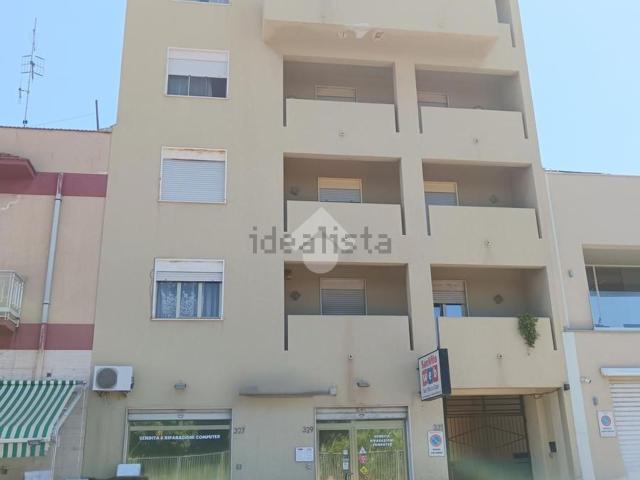 Appartamento in vendita di 115 m² in Via Marsala, 331