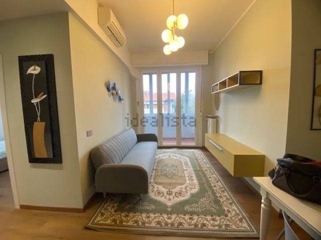 Appartamento in vendita di 115 m² in Via Martiri della Bettola, 2