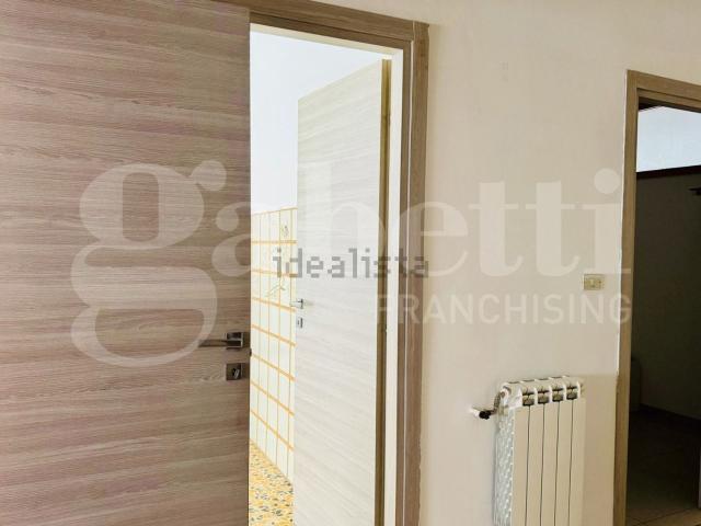 Appartamento in vendita di 115 m² in Via Martiri della Libertà, 8
