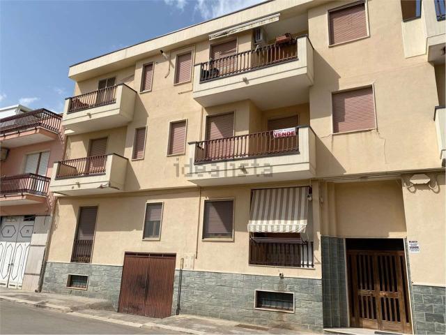 Appartamento in vendita di 115 m² in Via Martiri delle Foibe, 2