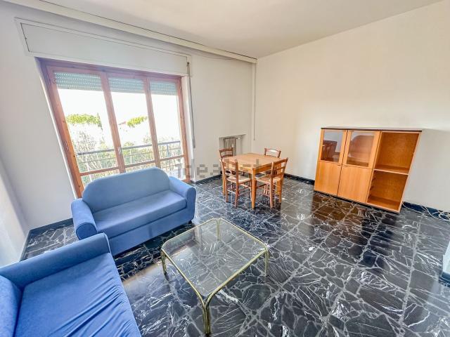 Appartamento in vendita di 115 m² in Via Martiri di Belfiore
