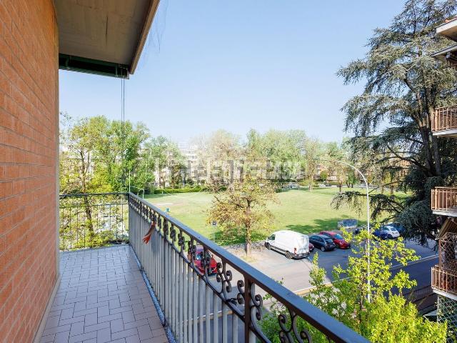 Appartamento in vendita di 115 m² in Via Martiri di Cefalonia, 16