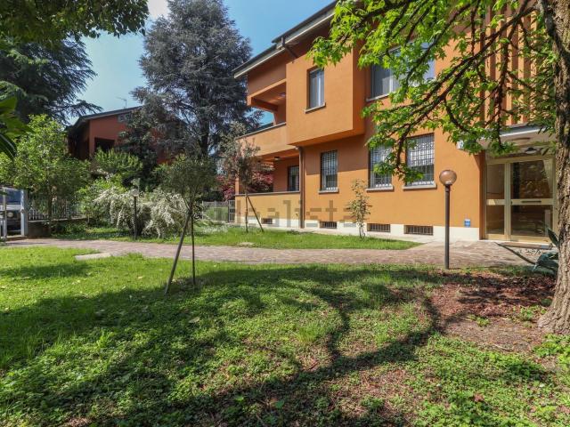 Appartamento in vendita di 115 m² in Via Marzabotto, 4