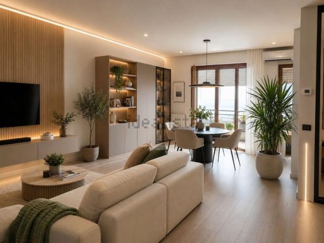 Appartamento in vendita di 115 m² in Via Marzabotto