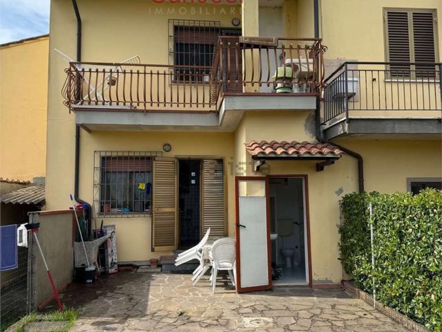 Appartamento in vendita di 115 m²