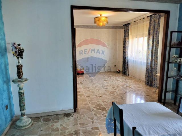 Appartamento in vendita di 115 m² in Via Masaniello, 13