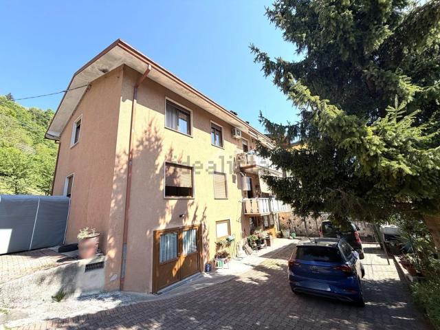 Appartamento in vendita di 115 m² in Via Masetto, 41