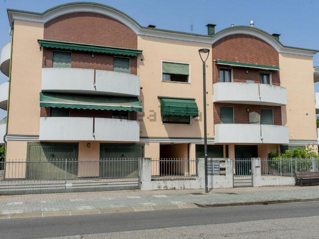 Appartamento in vendita di 100 m² in Via Mezzavia, 21