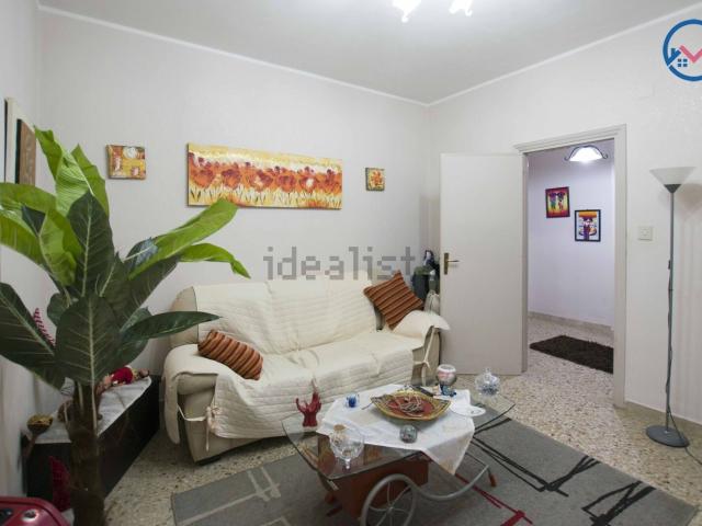 Appartamento in vendita di 115 m² in Via Megara Iblea, 3