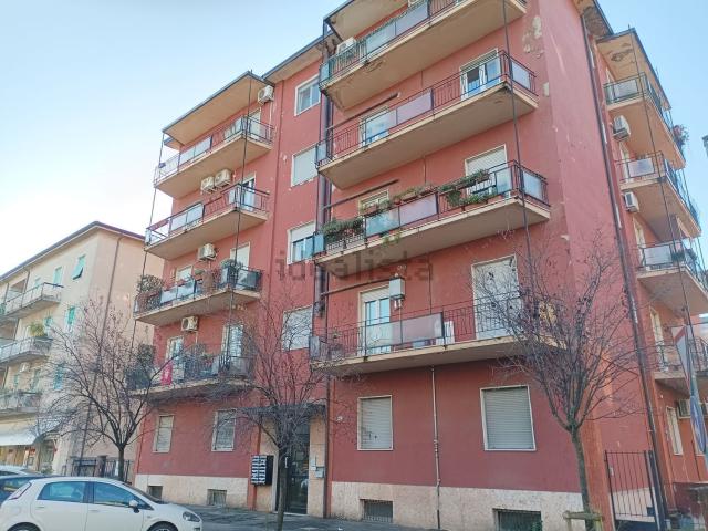 Appartamento in vendita di 115 m² in Via Merano