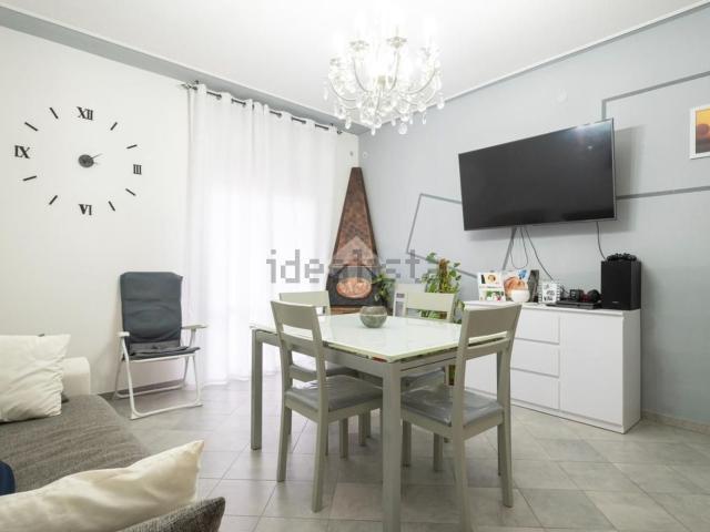 Appartamento in vendita di 115 m² in Via Meschiari e Saetti, 31