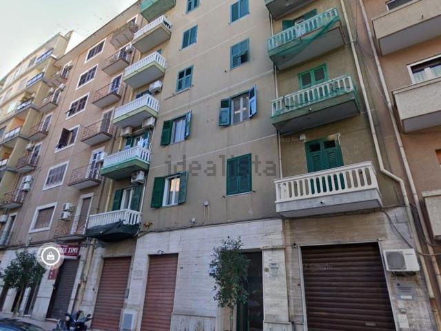 Appartamento in vendita di 115 m² in Via Messapia, 6