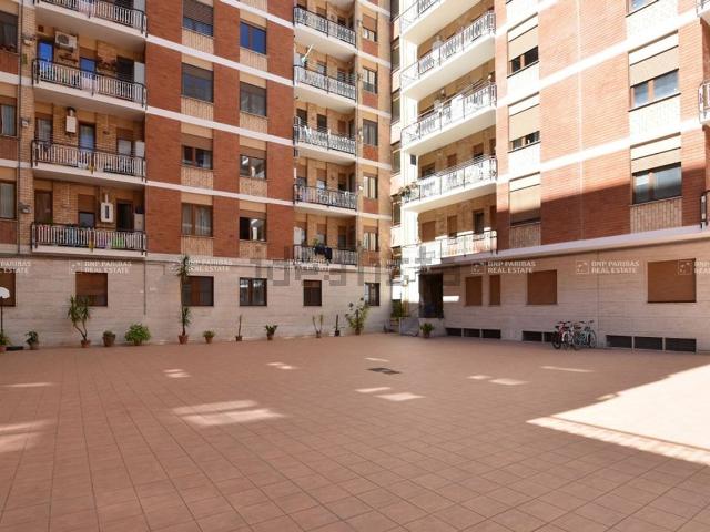 Appartamento in vendita di 115 m² in Via Michele Angelo Nicoletti, 5