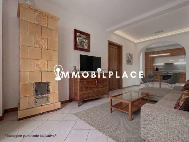 Appartamento in vendita di 115 m² in Via Michele Comini, 20