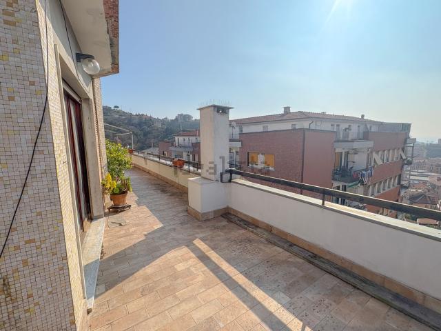 Appartamento in vendita di 115 m² in Via Mignone