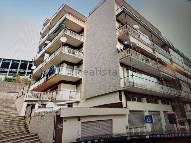 Appartamento in vendita di 115 m² in Via Mignone