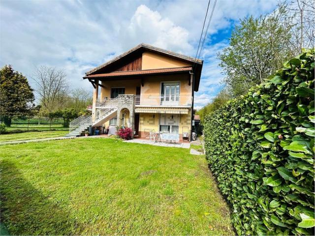 Appartamento in vendita di 115 m² in Via Milano