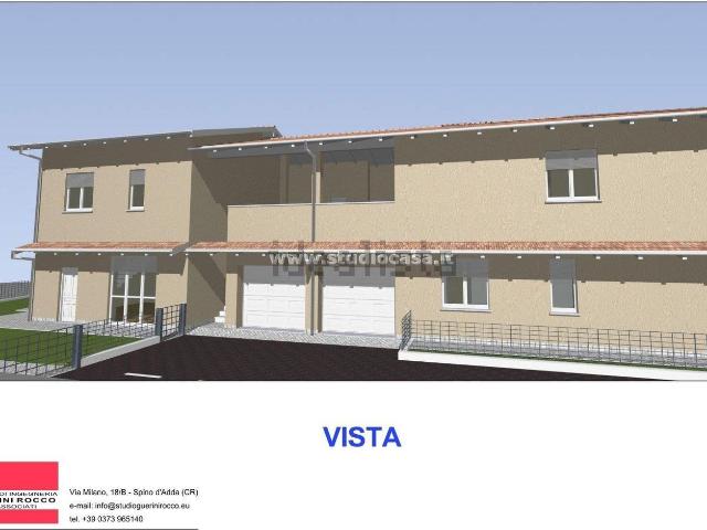 Appartamento in vendita di 115 m² in Via Milano