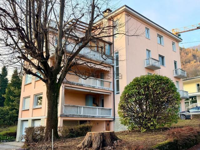 Appartamento in vendita di 115 m² in Via Milano