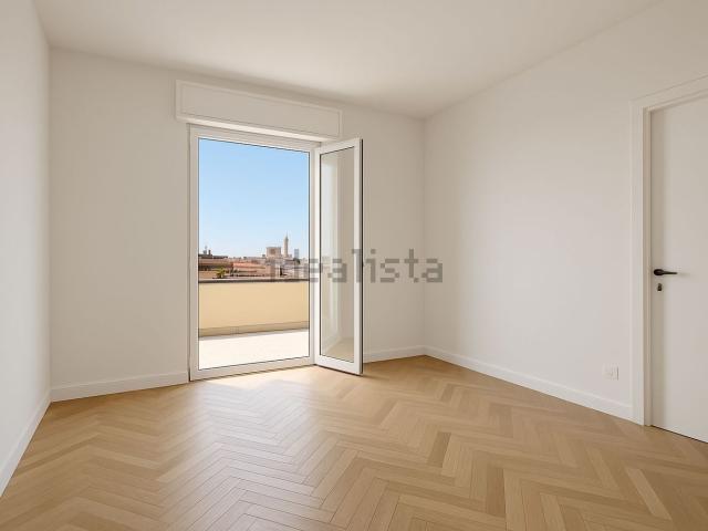Appartamento in vendita di 115 m² in Via Milazzo