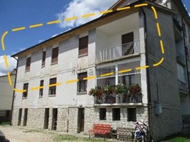 Appartamento in vendita di 115 m² in Via Milesi Alessandro, 11