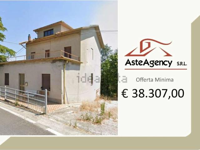 Appartamento in vendita di 115 m² in Via Murello, 21