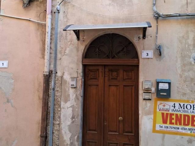 Appartamento in vendita di 115 m² in Via Musio