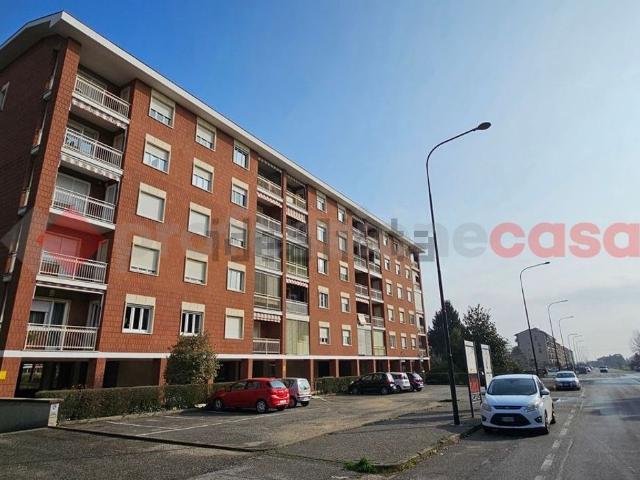 Appartamento in vendita di 115 m² in Via Novarea