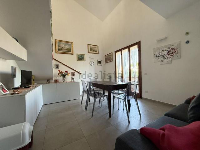 Appartamento in vendita di 115 m² in Via Nazareno Orlandi